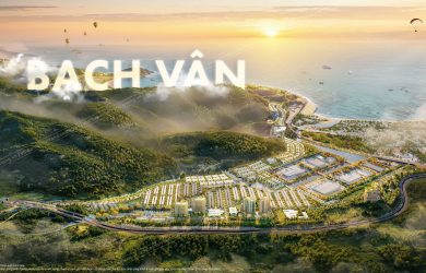 Bach Van Vinhomes Hai Van Bay