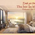 Danh gia tiem nang thu hut du khach Vinhomes Hai Van Bay