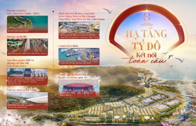 Ha tang ty do ket noi toan cau