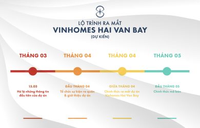 Lo trinh ra mat Vinhomes Hai Van Bay