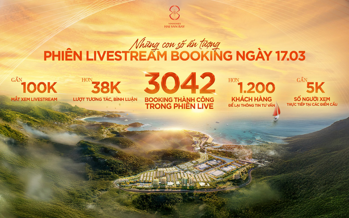 Nhung co so an tuong buoi Livestream