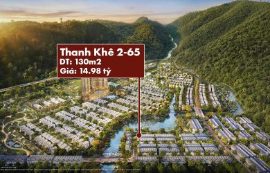 Thanh khe 2 65 Vinhomes Hai Van Bay