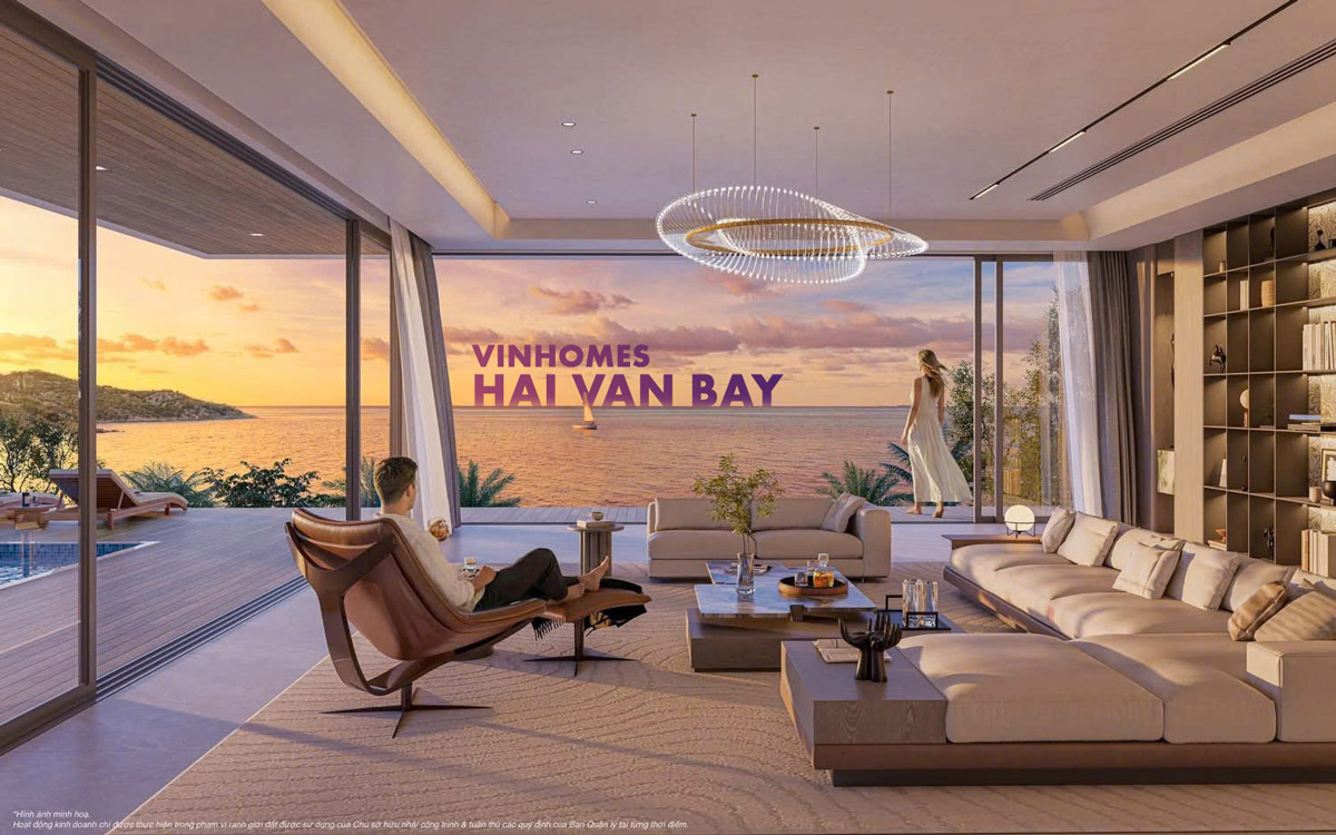 Tiem nang kinh doanh Vinhomes Hai Van Bay