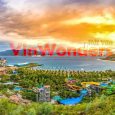 VinWonders Hai Van