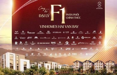 danh sach dai ly Vinhomes Hai Van Bay