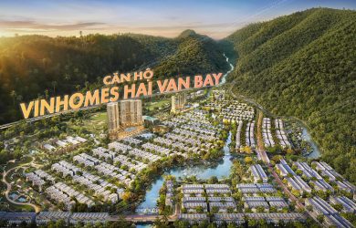 Can ho Vinhomes Hai Van Bay