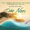 Thu moi Phan khu Dao Ngoc