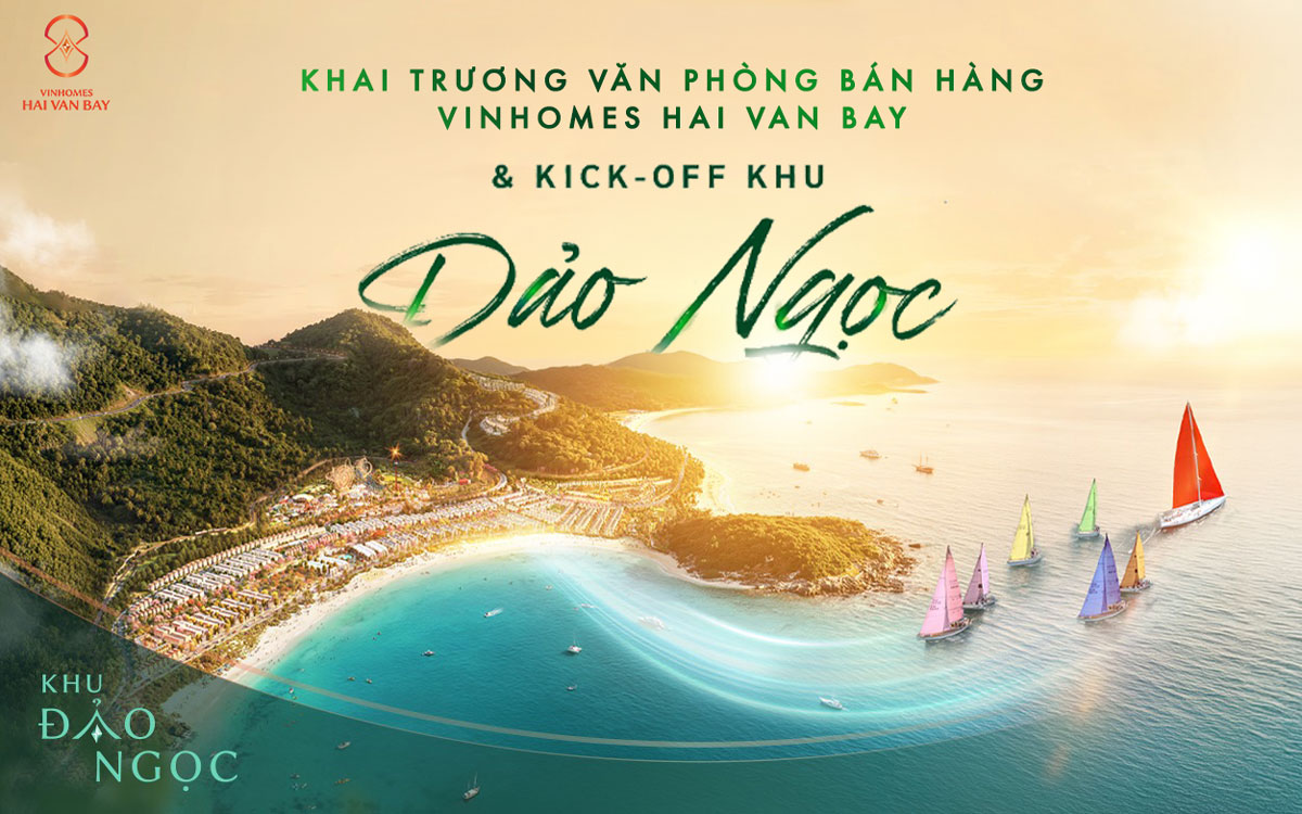 Thu moi Phan khu Dao Ngoc